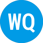 Logo di Wcm Quality Dividend Gro... (WCMYX).