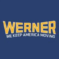 Logo di Werner Enterprises (WERN).