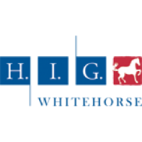 Logo di WhiteHorse Finance (WHF).