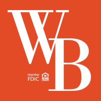 Logo di Western New England Banc... (WNEB).