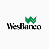 Logo di WesBanco (WSBC).