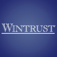 Logo di Wintrust Financial (WTFCP).