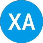 Logo di Xtrackers Artificial Int... (XAIX).