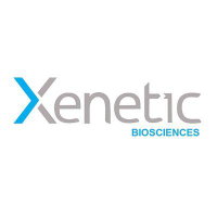 Logo di Xenetic Biosciences (XBIO).