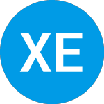 Logo di XBP Europe (XBPEW).