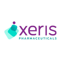 Xeris Biopharma Holdings Inc