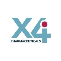 Logo di X4 Pharmaceuticals (XFOR).