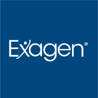 Logo di Exagen (XGN).