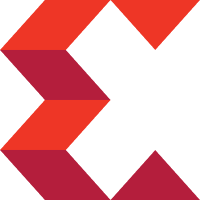 Logo di Xilinx (XLNX).