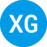 Logo di Xml Global (XMLG).