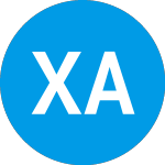Logo di XPAC Acquisition (XPAXU).