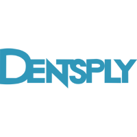 Logo di DENTSPLY SIRONA (XRAY).