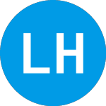 Logo di LQR House (YHC).