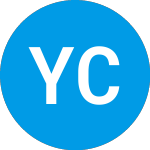 Logo di Yunhong CTI (YHGJ).