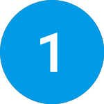 Logo di 111 (YI).