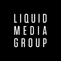 Logo di Liquid Media (YVR).