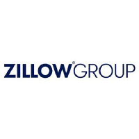 Logo di Zillow (Z).