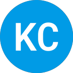 Logo di Kkr Credit Esg Accelerator (ZBIXRX).