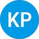 Logo di Kleiner Perkins Caufield... (ZBJDZX).
