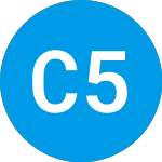 Logo di Capenergie 5 (ZCASJX).