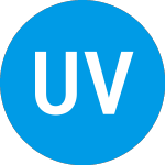 Logo di Upfront Viii (ZCMVDX).
