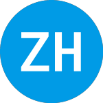 Logo di  (ZHIC).
