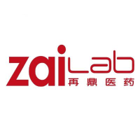 Logo di Zai Lab (ZLAB).