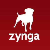 Logo per Zynga