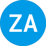 Logo di Zanite Acquisition (ZNTEU).