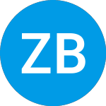 Logo di Zhengye Biotechnology (ZYBT).