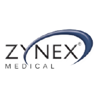 Logo di Zynex (ZYXI).