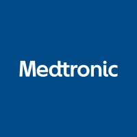 Logo di Medtronic (2M6).