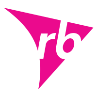Logo di Reckitt Benckiser (3RB).