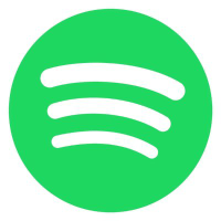 Logo di Spotify Technology (639).
