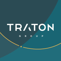 Logo di Traton (8TRA).