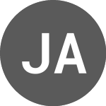 Logo di Johnson and Johnson (A19R7S).