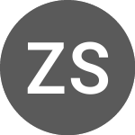 Logo di Zrich Stadt (A1HQD2).