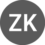 Logo di Zrcher Kantonalbank (A3KQ2P).
