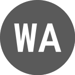 Logo di WMG acquisition (A3KU06).