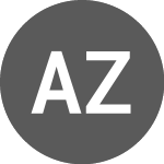 Logo di Astra Zeneca Finance (A3L182).