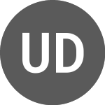 Logo di UBM Development (A3LZ1U).