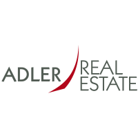 Logo di Adler Real Estate (ADL).