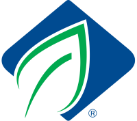 Logo di Archer Daniels Midland (ADM).
