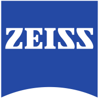 Logo di Carl Zeiss Meditec (AFX).