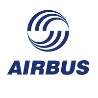 Logo di Airbus (AIR).