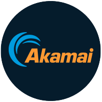 Logo di Akamai Tech (AK3).