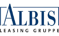 Logo di Albis Leasing (ALG).