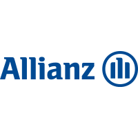Logo di Allianz (ALV).