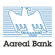 Logo di Aareal Beteiligungen (ARL).