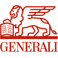 Logo di Generali (ASG).